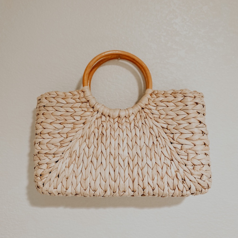 Summer beach bag!
